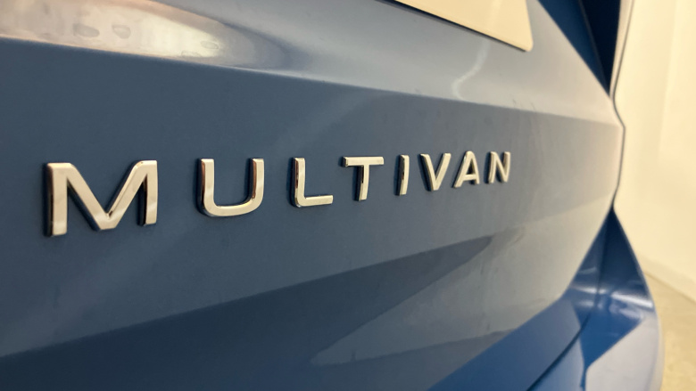 Volkswagen Multivan 2.0 TDI Life 5dr DSG Diesel Estate